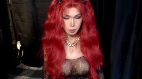 Snapshot of sexiest_asiants chatting on February 7, 2026, 8:07 am nicole online show from February 7, 2026, 8:07 am