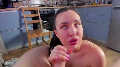 DanielMary online show from February 24, 2026, 5:38 am