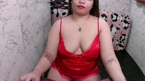 Thess A. online show from January 19, 2025, 7:15 pm