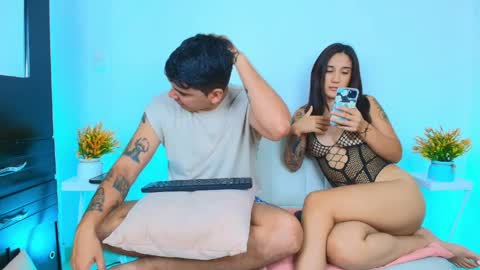 Marie  Tylor online show from April 7, 2026, 2:17 pm