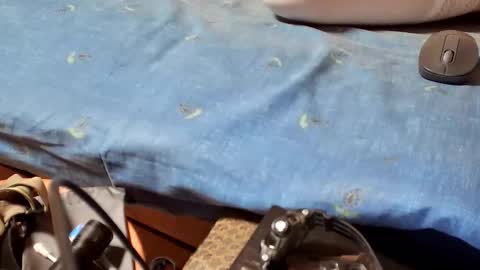 sexiplexi18 online show from December 4, 2025, 1:15 am