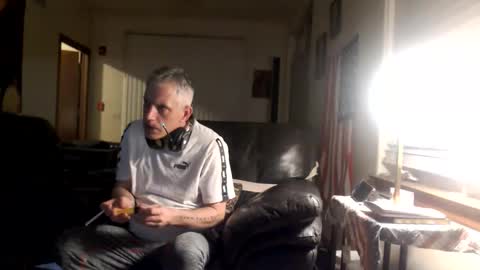 sexisgood0 online show from February 24, 2026, 8:34 am