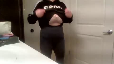 sexislitpuss69 online show from January 18, 2025, 3:49 pm