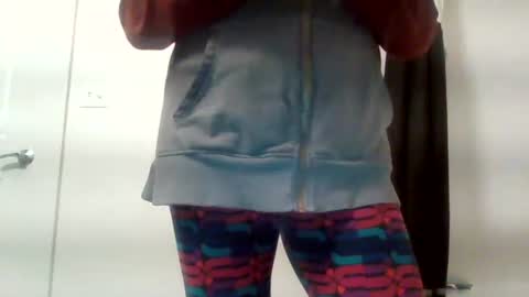 sexislitpuss69 online show from January 26, 2025, 5:13 pm