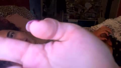 sexiwhiskey699 online show from December 13, 2024, 3:32 pm