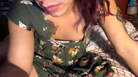 sexiwhiskey699 online show from December 29, 2024, 7:22 pm