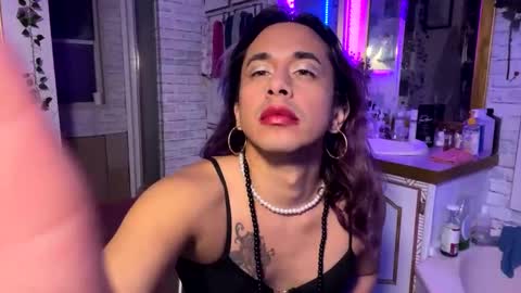 sexiwhiskey699 online show from January 4, 2025, 7:24 am