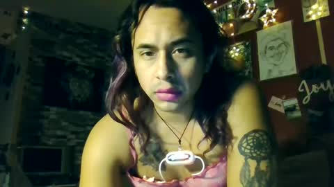 sexiwhiskey699 online show from January 12, 2025, 6:06 am