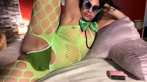 sexiwhiskey699 online show from March 7, 2025, 7:08 am