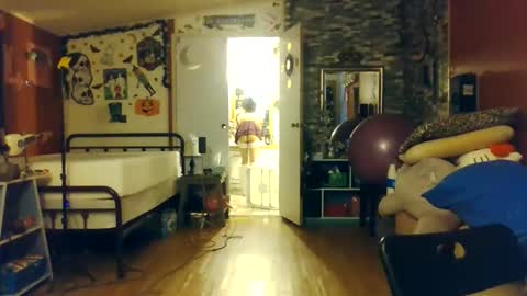 sexiwhiskey699 online show from October 15, 2025, 3:50 am