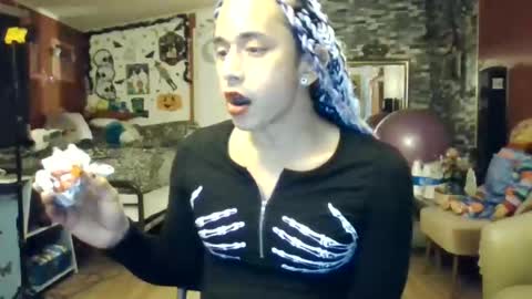 sexiwhiskey699 online show from October 21, 2025, 3:07 am