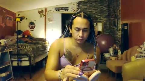 sexiwhiskey699 online show from November 19, 2025, 2:00 am