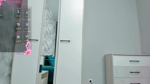 Sex Kari online show from March 1, 2025, 3:38 pm