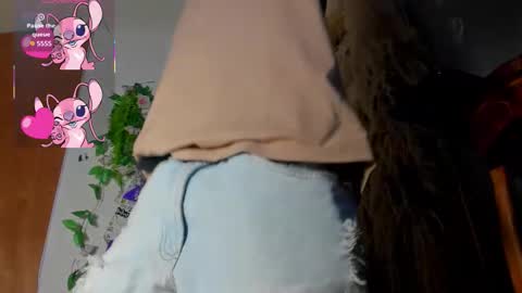 sexking_david online show from December 18, 2025, 12:22 pm