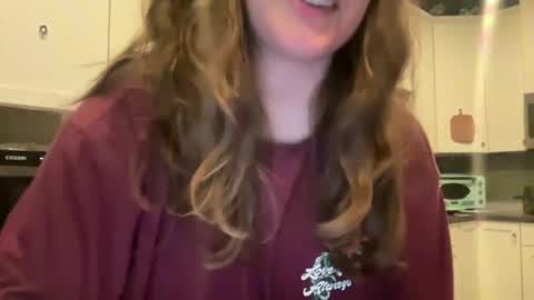 Snapshot of sexkittenfordaddy chatting on February 13, 2025, 11:15 pm sexkittenfordaddy online show from February 13, 2025, 11:15 pm