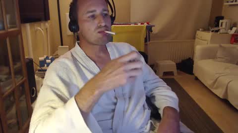 Sexlobo online show from January 6, 2025, 3:20 am