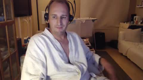 Sexlobo online show from January 26, 2025, 10:46 pm