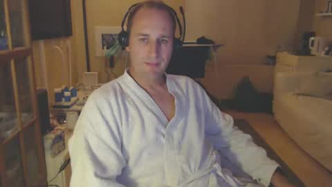 Sexlobo online show from February 7, 2025, 9:58 pm