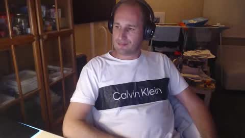 Sexlobo online show from October 23, 2025, 1:27 am