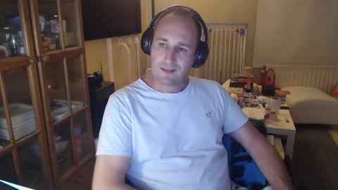 Sexlobo online show from November 19, 2025, 2:44 am