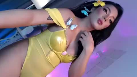 call me sofia online show from October 23, 2025, 10:14 am