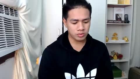 Snapshot of sexloversxxxx chatting on February 13, 2025, 10:02 am HI I AM JAMESPLEASE LET ME DO SOME HOT SHOWS FOR YOU HERE FOR MY  SCHOOL AND FOR MY FAMILY online show from February 13, 2025, 10:02 am