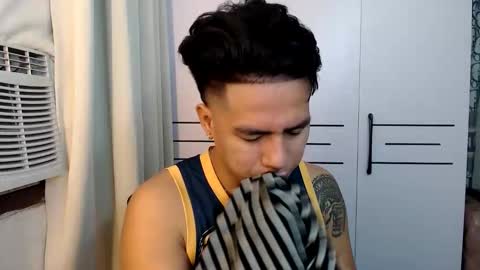 Snapshot of sexloversxxxx chatting on November 14, 2025, 8:51 pm HI I AM JAMESPLEASE LET ME DO SOME HOT SHOWS FOR YOU HERE FOR MY SCHOOL AND FOR MY FAMILY online show from November 14, 2025, 8:51 pm