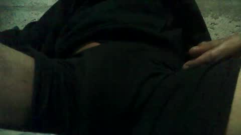 sexmanhot25 online show from October 3, 2025, 6:10 am