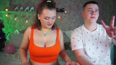 Snapshot of sexnadvoih chatting on December 31, 2024, 12:25 pm sexnadvoih online show from December 31, 2024, 12:25 pm