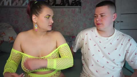 Snapshot of sexnadvoih chatting on February 7, 2025, 9:58 am sexnadvoih online show from February 7, 2025, 9:58 am