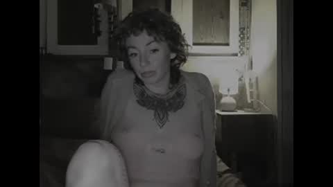 Trixy Rose online show from January 5, 2025, 7:07 am