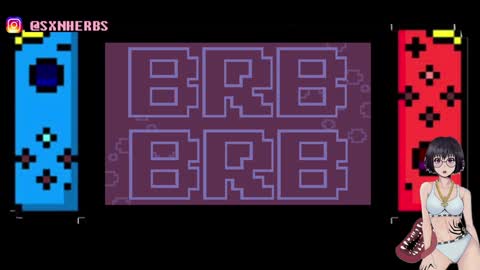 Snapshot of sexnherbs chatting on December 20, 2024, 11:05 pm         online show from December 20, 2024, 11:05 pm