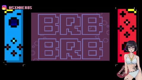 Snapshot of sexnherbs chatting on February 26, 2025, 11:59 pm         online show from February 26, 2025, 11:59 pm