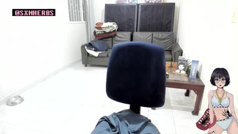 Snapshot of sexnherbs chatting on March 6, 2025, 3:24 am         online show from March 6, 2025, 3:24 am