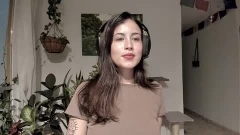 Snapshot of sexnherbs chatting on February 10, 2026, 11:53 pm online show from February 10, 2026, 11:53 pm