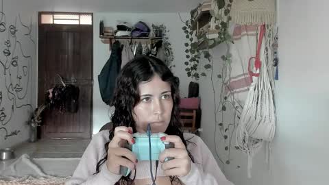 Snapshot of sexnherbs chatting on February 12, 2026, 7:20 pm online show from February 12, 2026, 7:20 pm