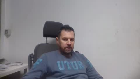 Snapshot of sexoatope79 chatting on December 15, 2024, 7:13 am sexoatope79 online show from December 15, 2024, 7:13 am