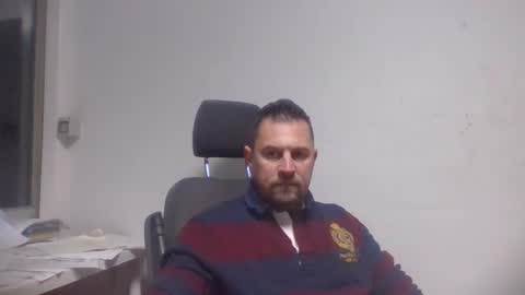 Snapshot of sexoatope79 chatting on January 2, 2025, 8:13 pm sexoatope79 online show from January 2, 2025, 8:13 pm