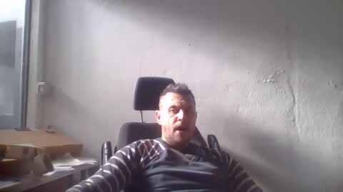 Snapshot of sexoatope79 chatting on January 10, 2025, 12:47 pm sexoatope79 online show from January 10, 2025, 12:47 pm