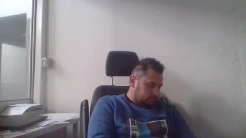 Snapshot of sexoatope79 chatting on January 18, 2025, 3:38 pm sexoatope79 online show from January 18, 2025, 3:38 pm