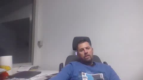 Snapshot of sexoatope79 chatting on January 18, 2025, 6:43 pm sexoatope79 online show from January 18, 2025, 6:43 pm