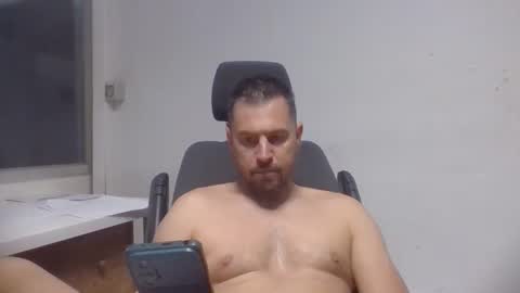 Snapshot of sexoatope79 chatting on September 13, 2025, 6:35 am sexoatope79 online show from September 13, 2025, 6:35 am