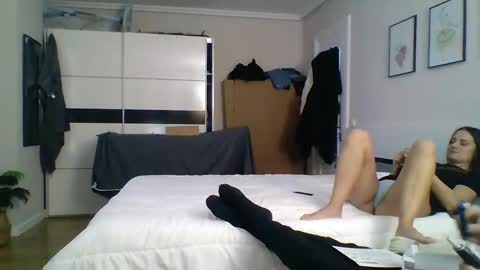 sexopareja332023 online show from January 4, 2025, 11:17 pm