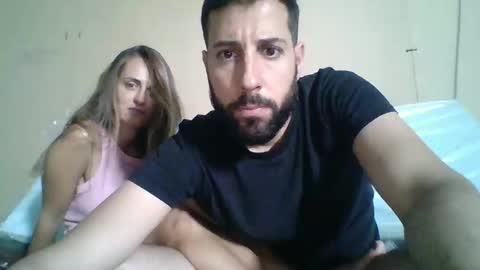 sexopareja332023 online show from September 25, 2025, 2:10 pm