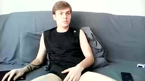 Jennis and OliverPvt is open online show from March 12, 2026, 10:10 am