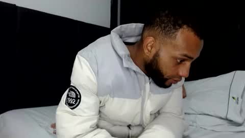 STIIV G online show from October 4, 2025, 10:24 am