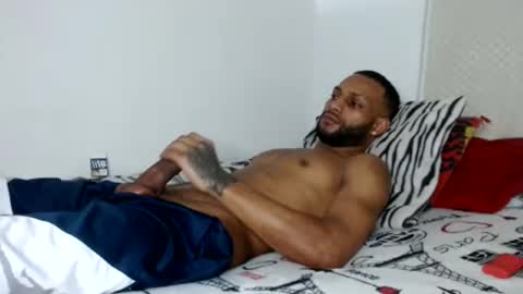 STIIV G online show from May 19, 2026, 2:51 am
