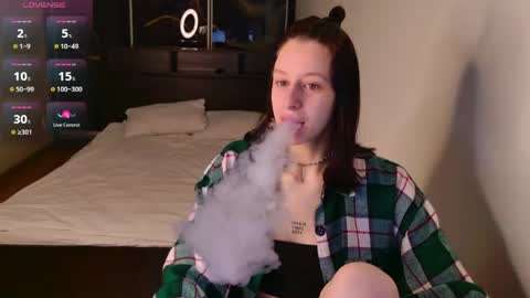 sextezi online show from April 23, 2026, 8:11 pm