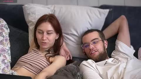 NIKKI KATE LIZA AND BOYS online show from June 5, 2026, 12:22 pm