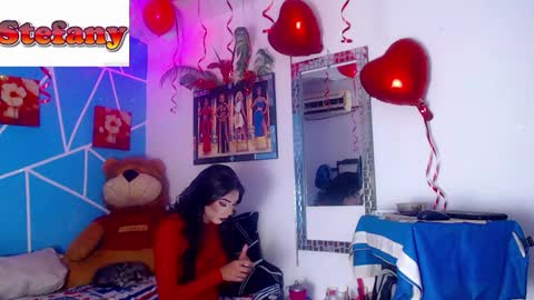 thiago online show from February 17, 2026, 5:48 am